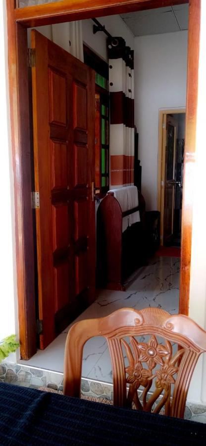 Ella Jungle Inn Homestay And Tree House מראה חיצוני תמונה