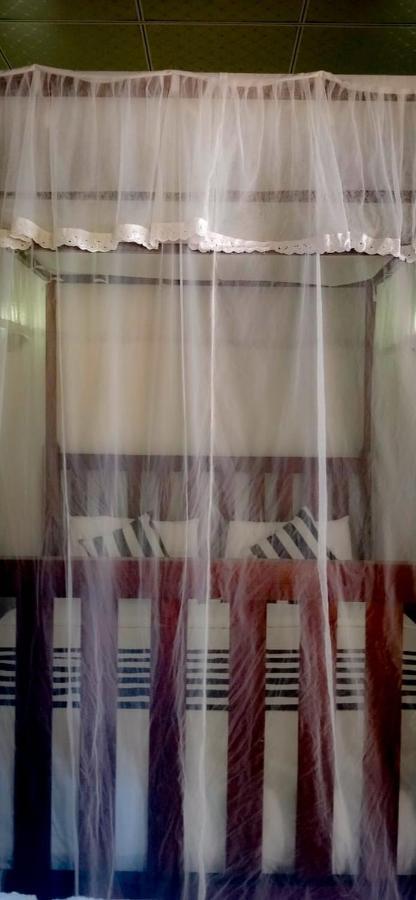 Ella Jungle Inn Homestay And Tree House מראה חיצוני תמונה