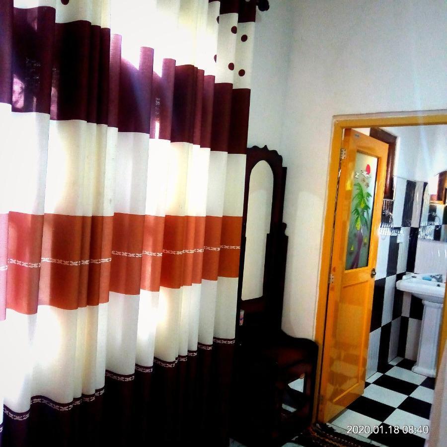 Ella Jungle Inn Homestay And Tree House מראה חיצוני תמונה