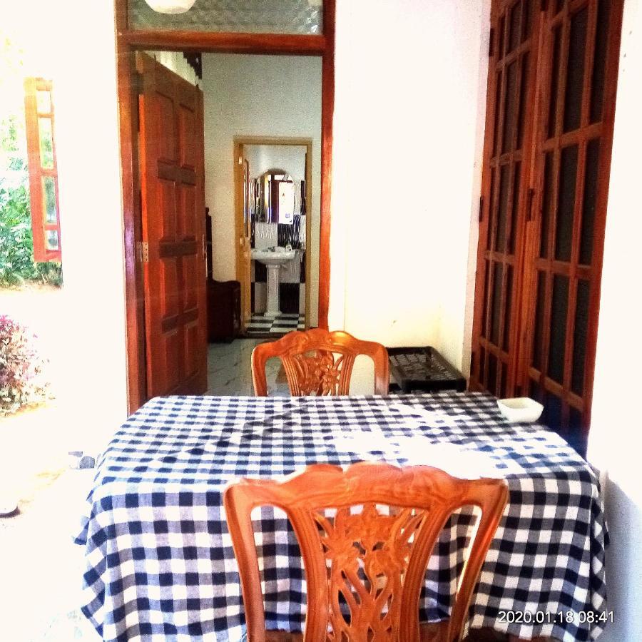 Ella Jungle Inn Homestay And Tree House מראה חיצוני תמונה